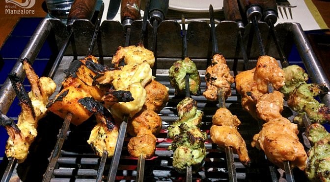 Barbeque Nation Sector 26 Chandigarh Barbeque Nation Sector 26 Chandigarh