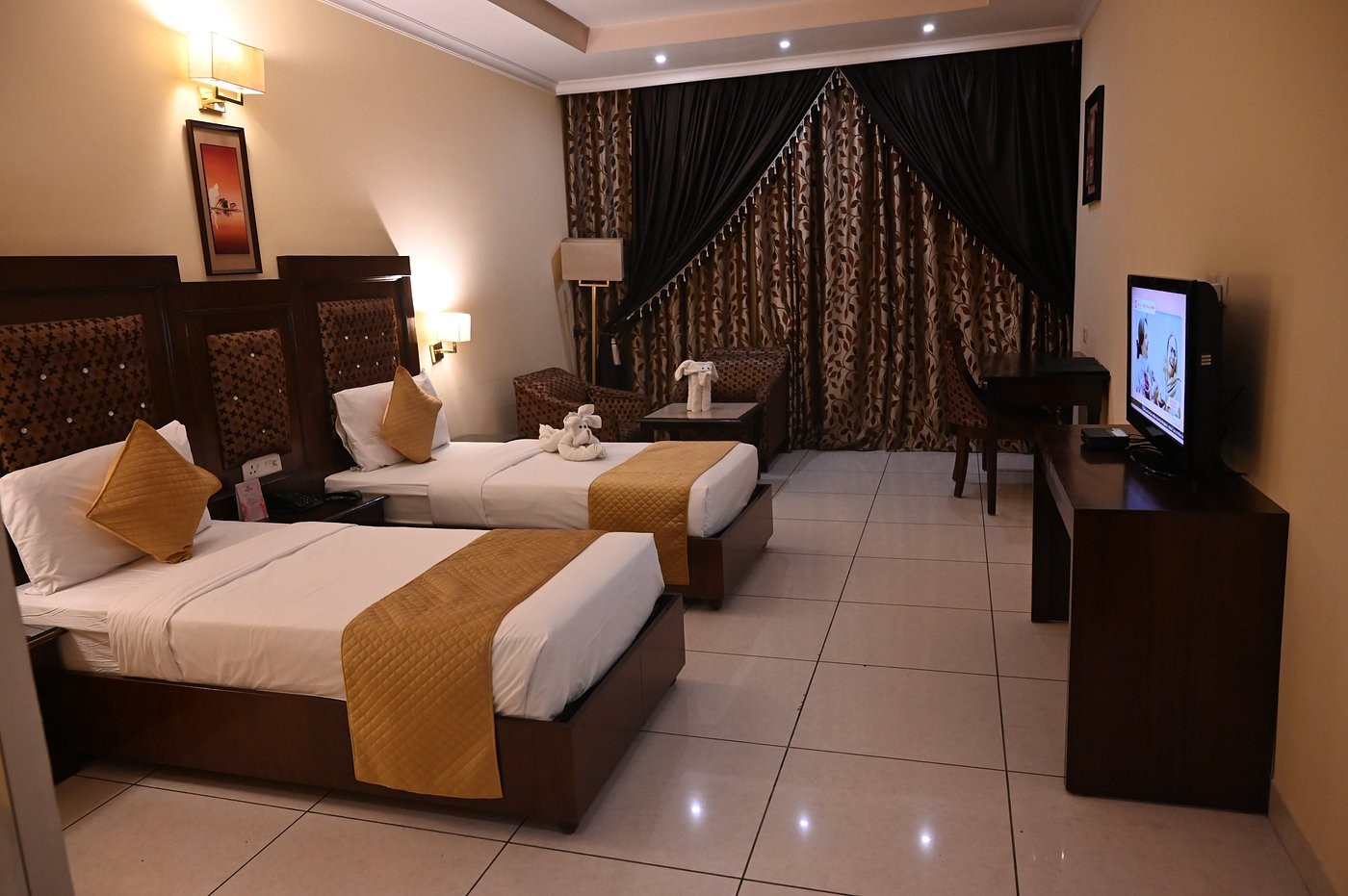 Deventure Hotel Karnal Deventure Hotel Karnal