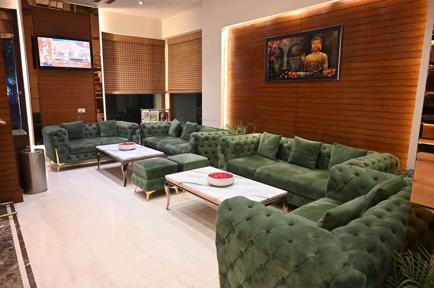 Deventure Hotel Karnal Deventure Hotel Karnal
