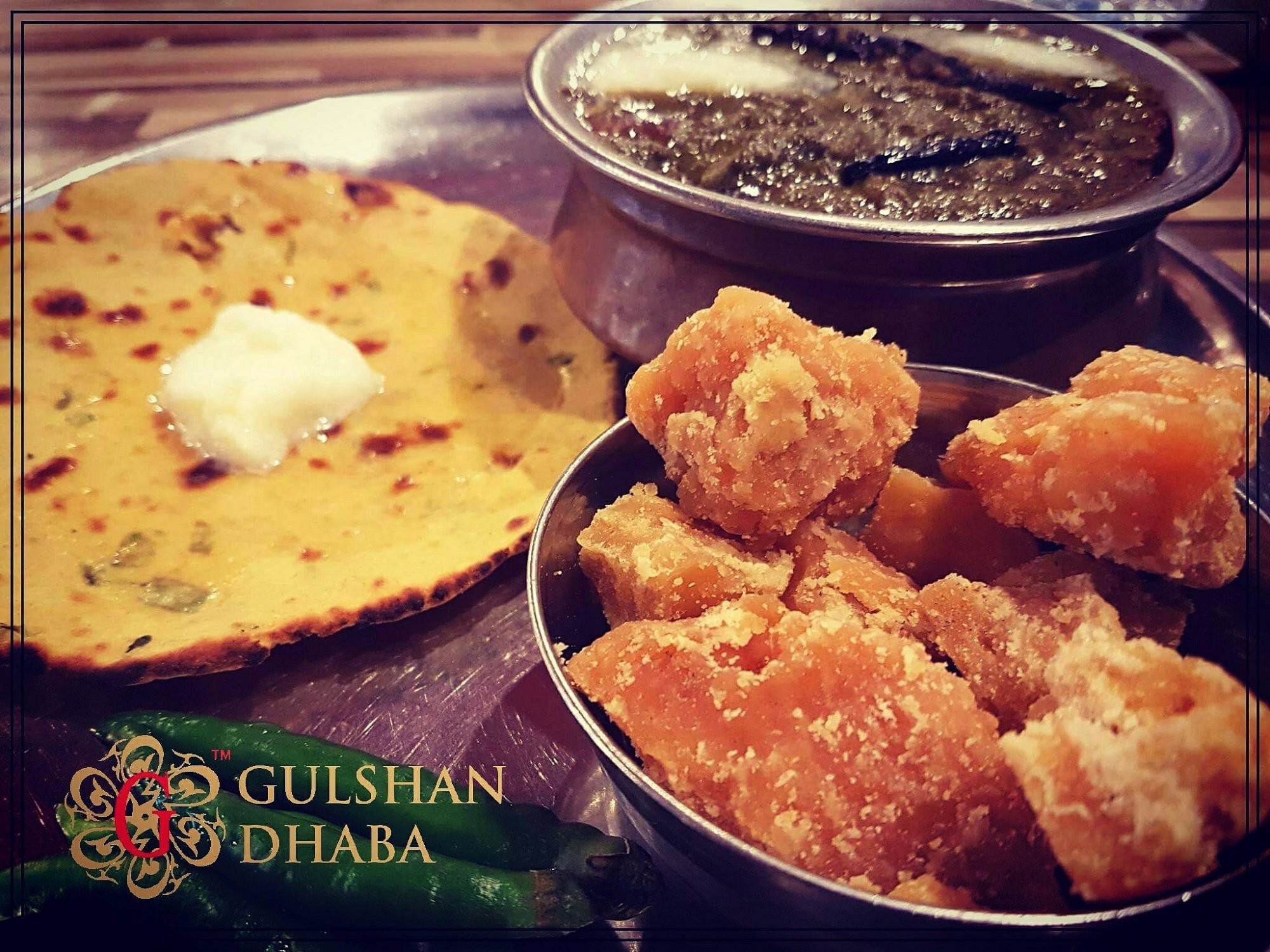 Gulshan Dhaba Sonipat Gulshan Dhaba Sonipat