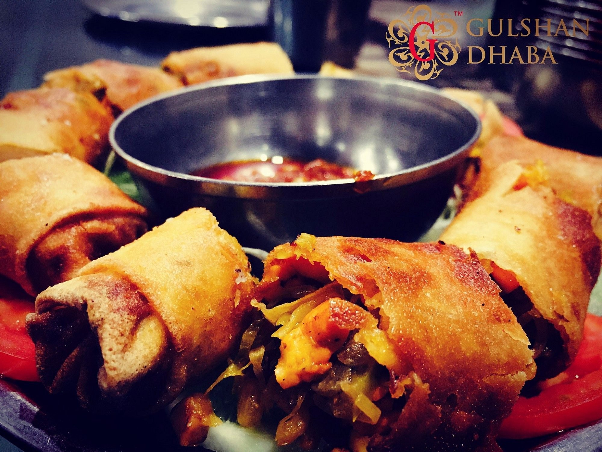 Gulshan Dhaba Sonipat Gulshan Dhaba Sonipat