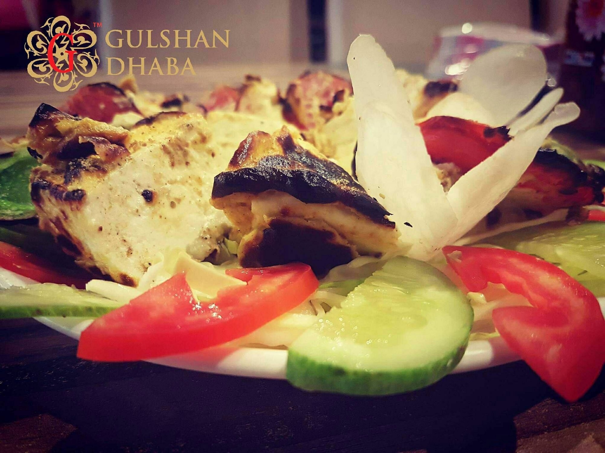Gulshan Dhaba Sonipat Gulshan Dhaba Sonipat