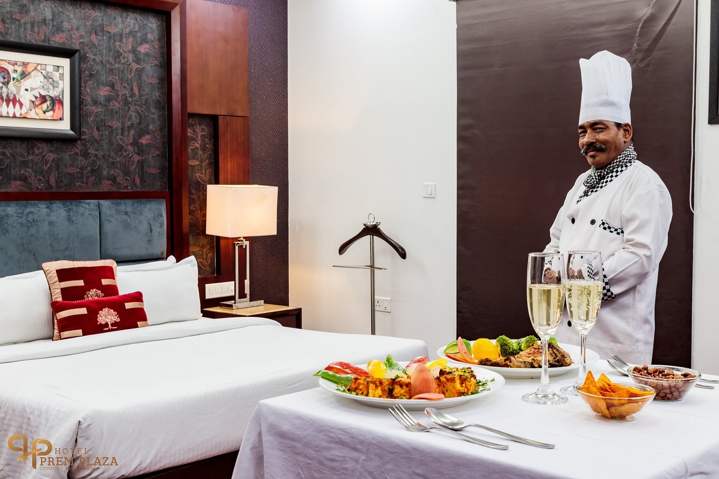 Hotel Prem PLaza Karnal Hotel Prem PLaza Karnal