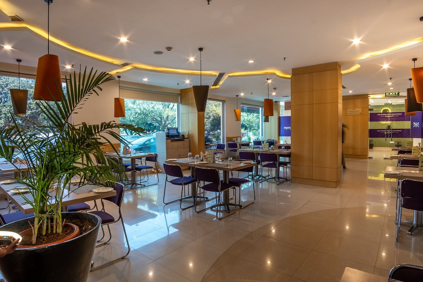 Mango Grove Hotel Chandigarh Mango Grove Hotel Chandigarh