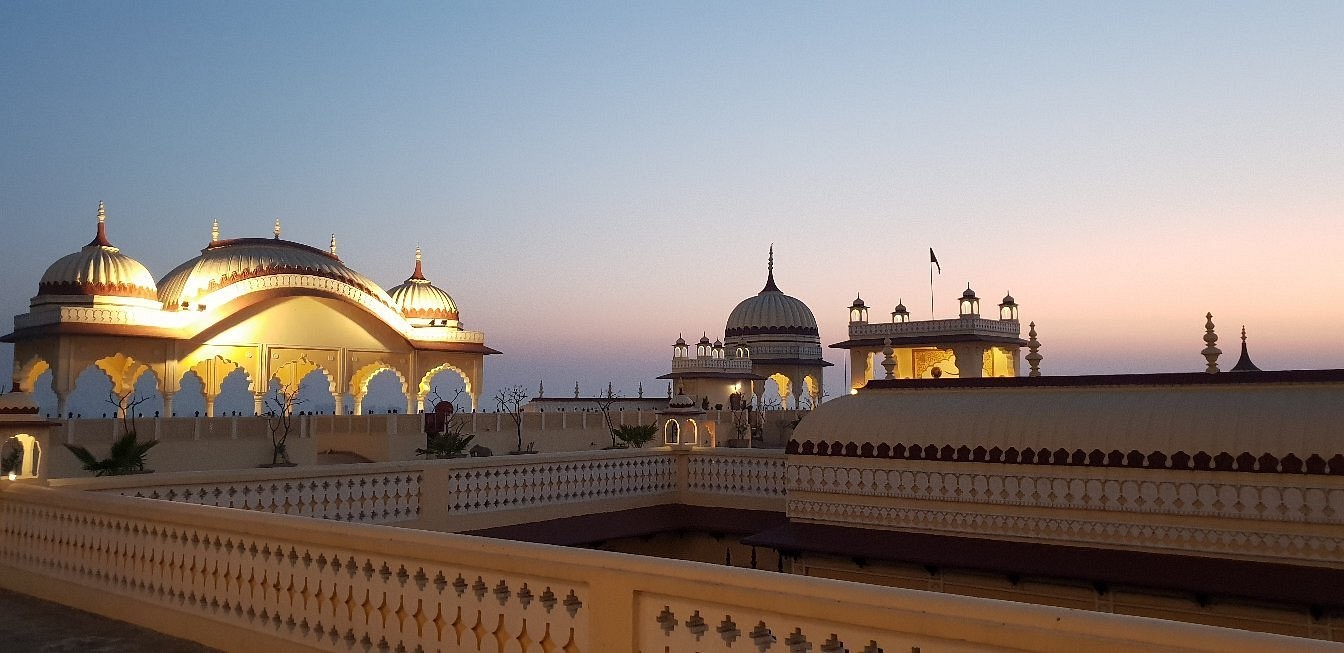 Noormahal Palace Hotel Karnal