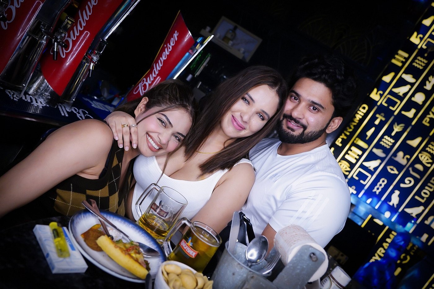 Pyramid Cafe Lounge Ambala Pyramid Cafe Lounge Ambala