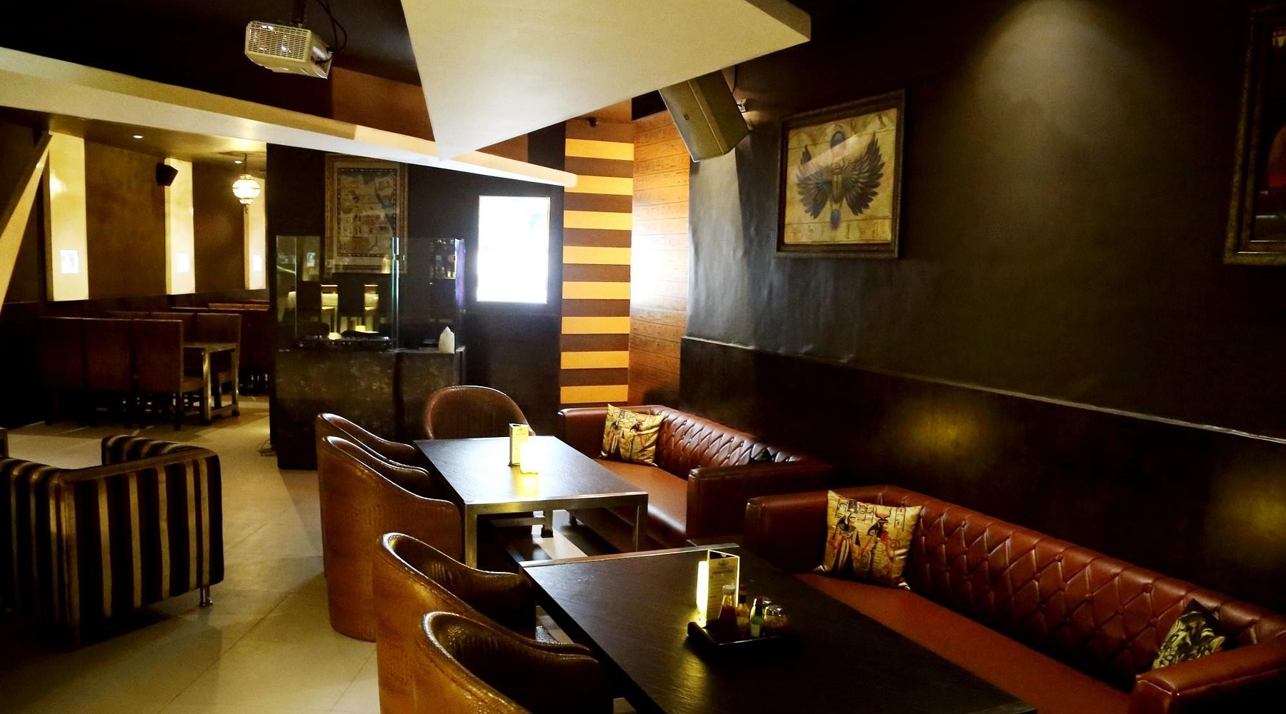 Pyramid Cafe Lounge Ambala Pyramid Cafe Lounge Ambala