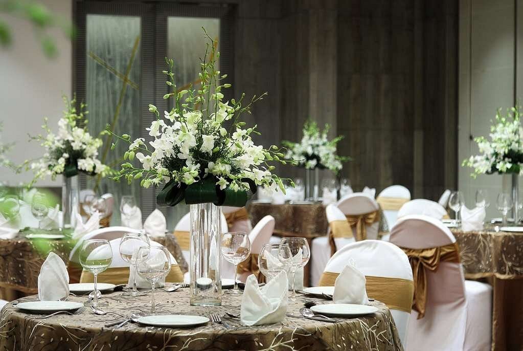 Ramada By Wyndham Gurgaon Central