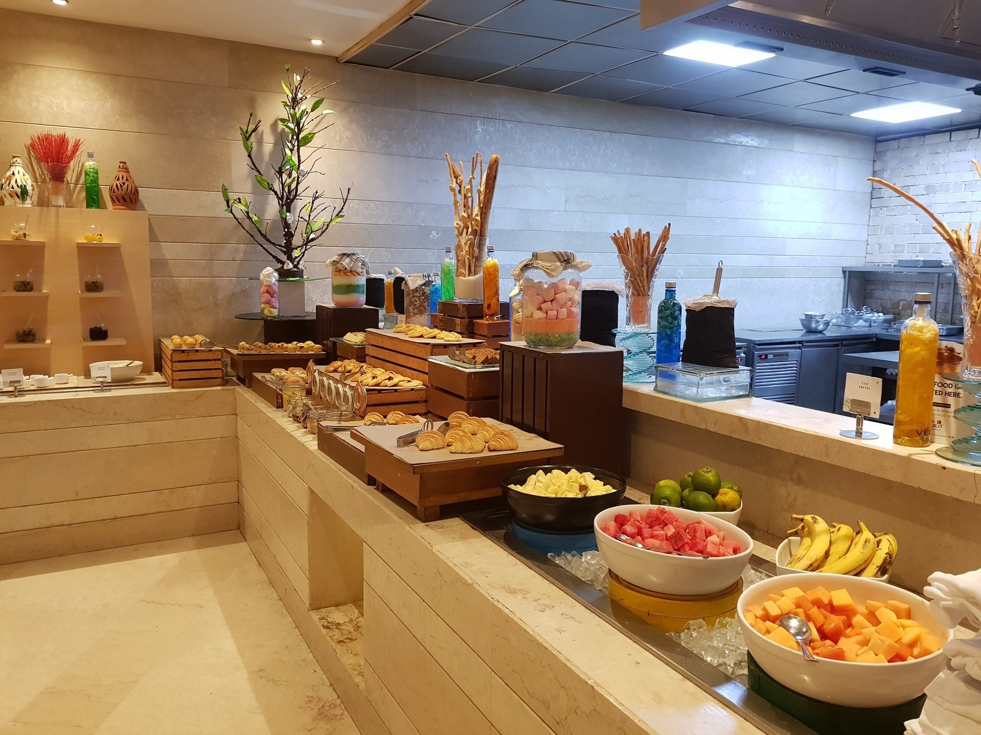 The Lalit Chandigarh The Lalit Chandigarh