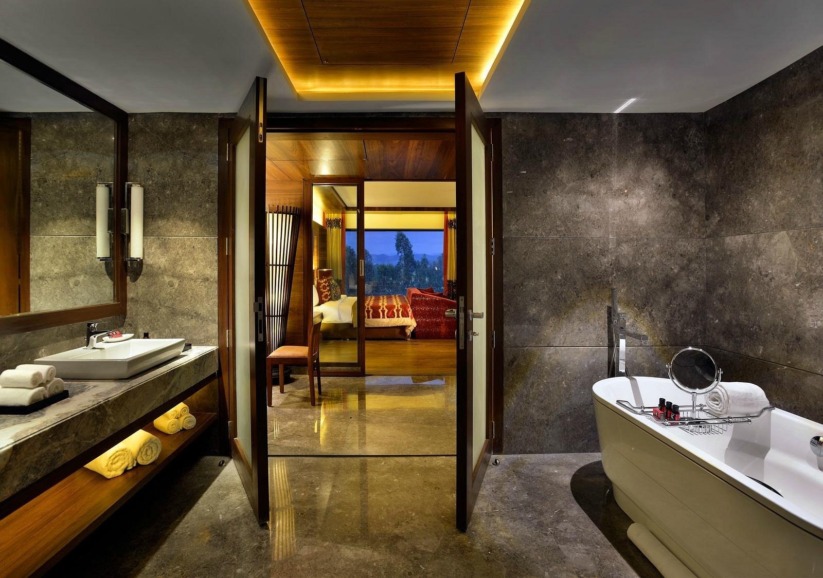 The Lalit Chandigarh The Lalit Chandigarh