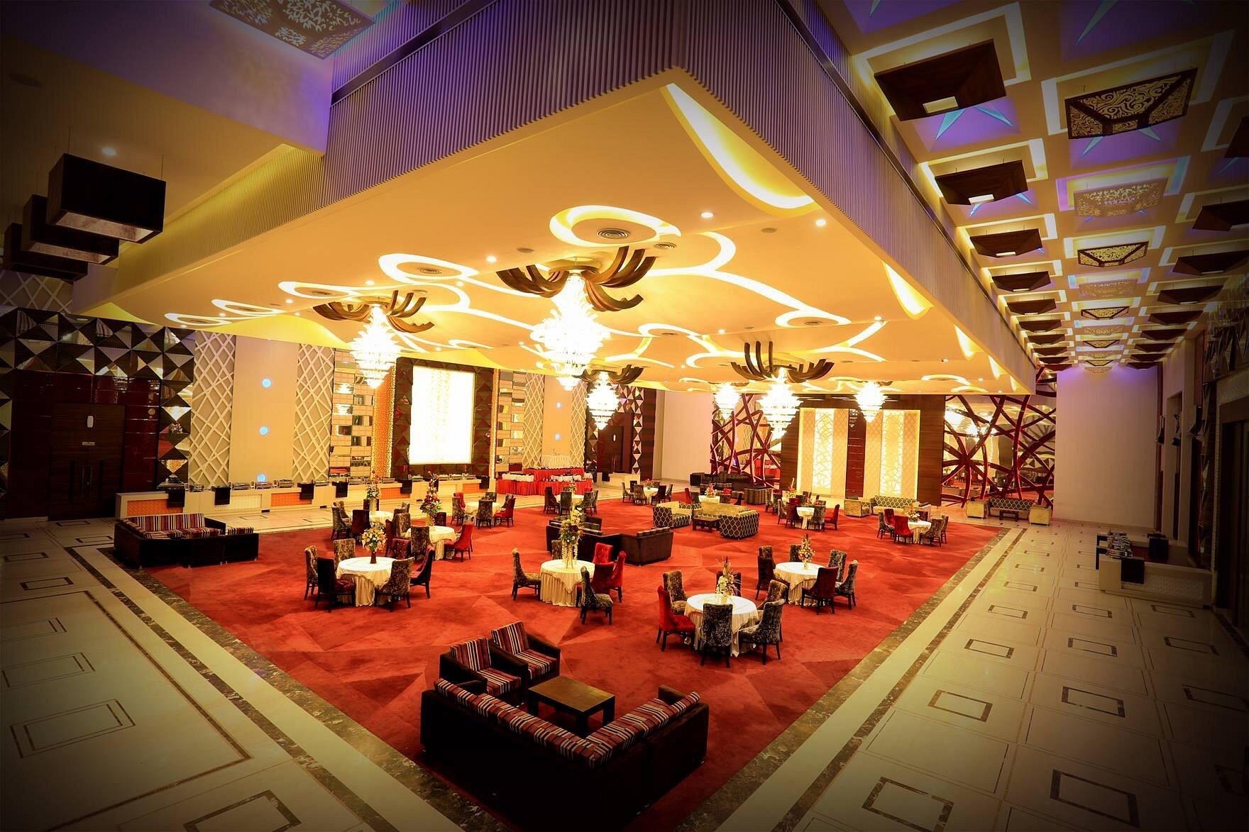 The Vivaan Hotel & Resorts Karnal The Vivaan Hotel & Resorts Karnal