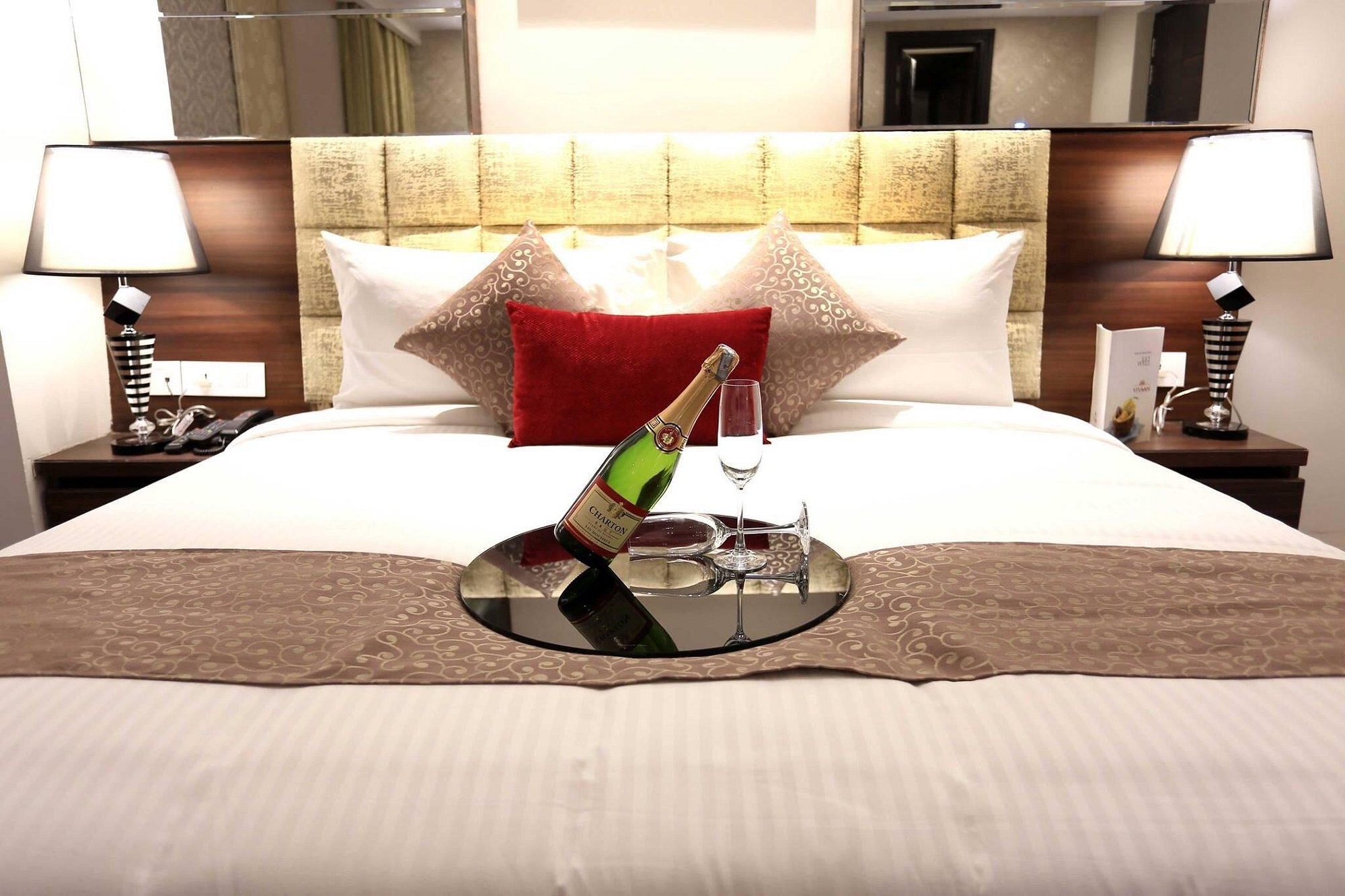 The Vivaan Hotel & Resorts Karnal The Vivaan Hotel & Resorts Karnal