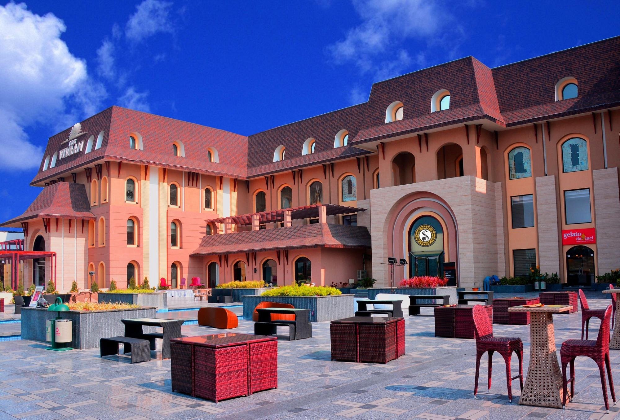 The Vivaan Hotel & Resorts Karnal The Vivaan Hotel & Resorts Karnal