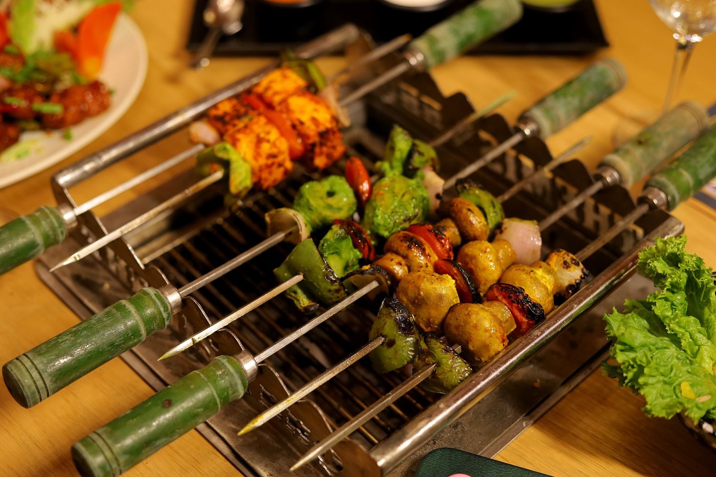 Themis Barbecue House Ambala Themis Barbecue House Ambala