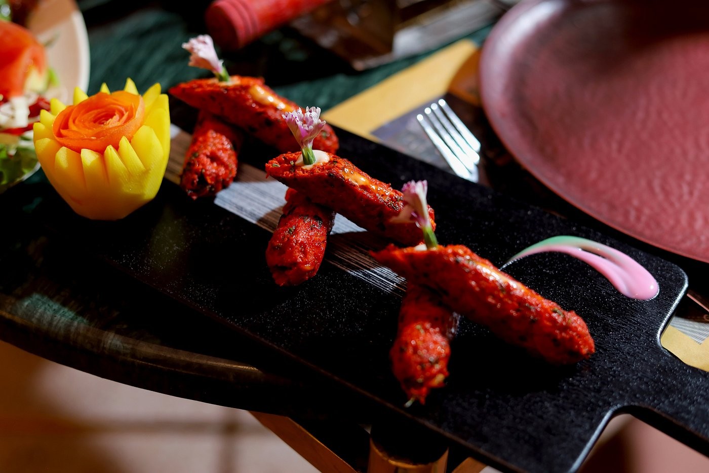 Themis Barbecue House Ambala Themis Barbecue House Ambala