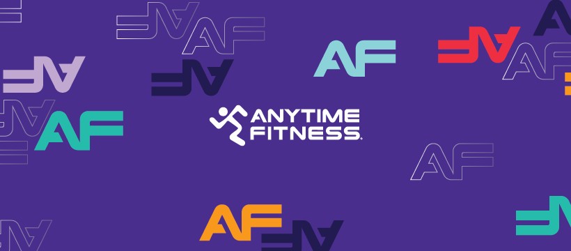 Anytime Fitness, Palam Vihar, Gurgaon