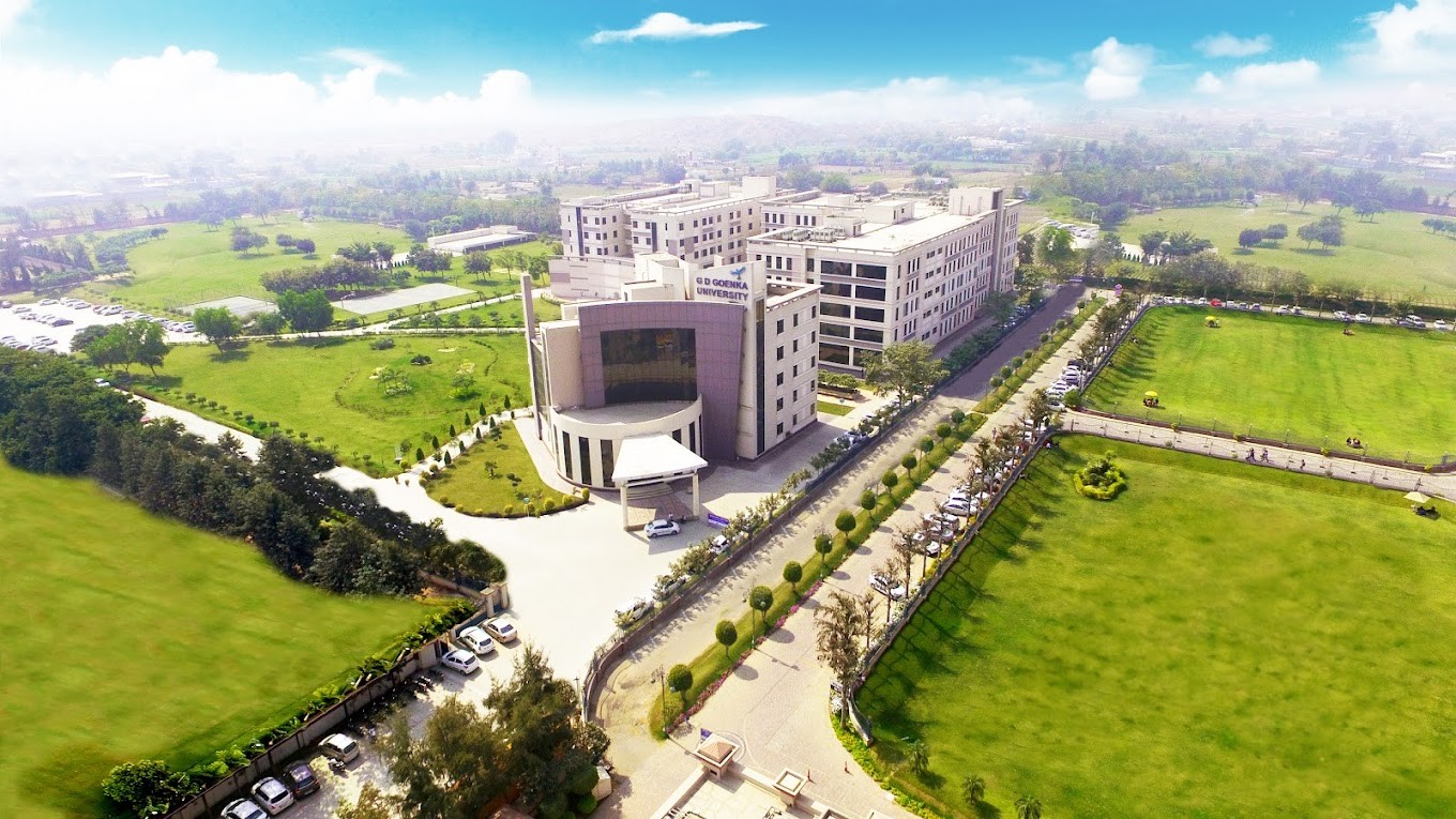 Baba Mastnath University, Rohtak