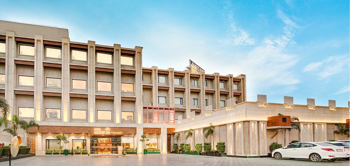 Park Inn, Gurgaon