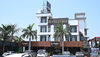 Hotel Kuber Sonipat