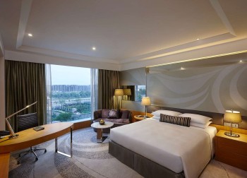 Hyatt Regency Gurgaon