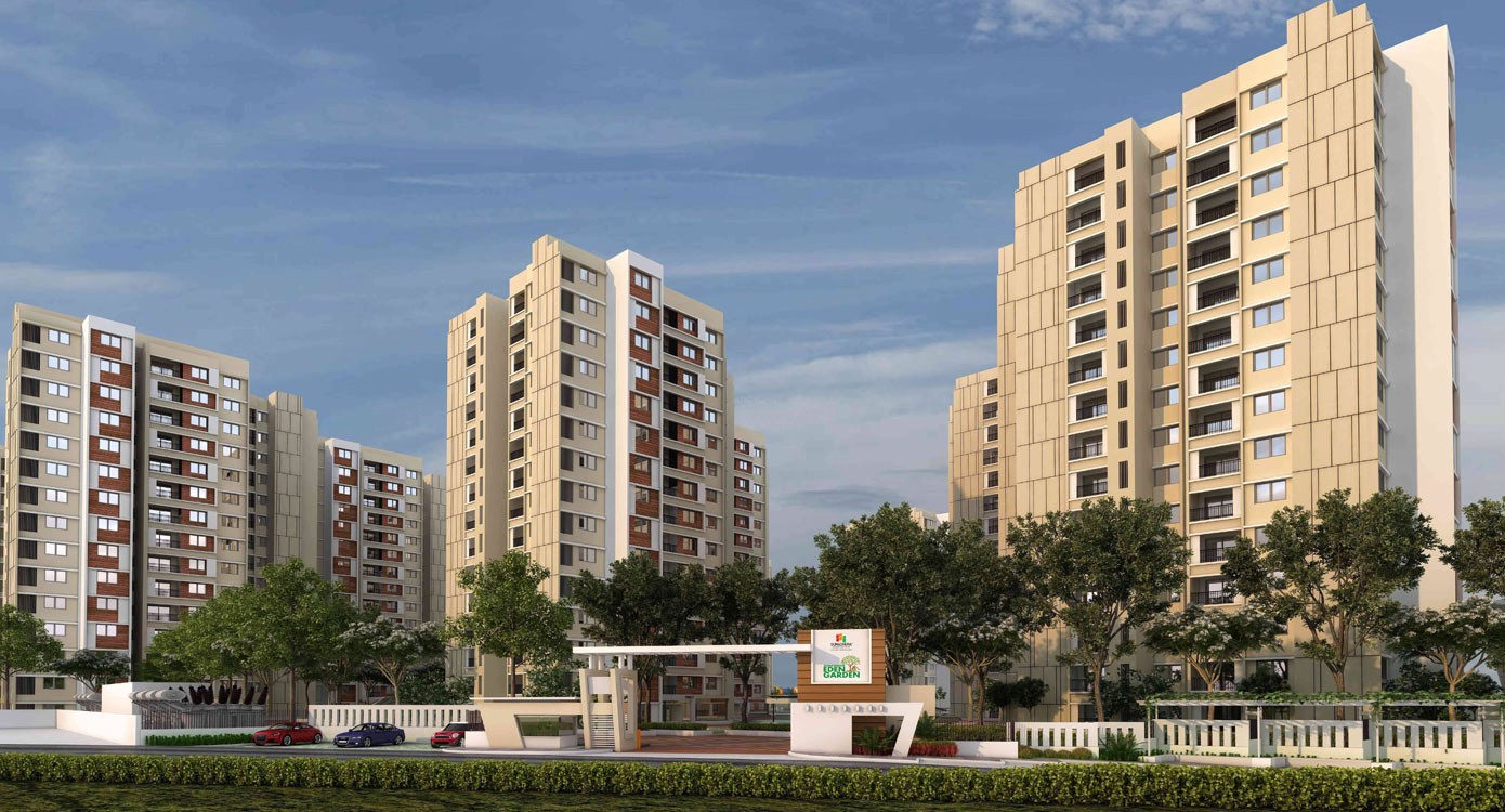 Rama Krishna Estate Manesar, Gurgaon