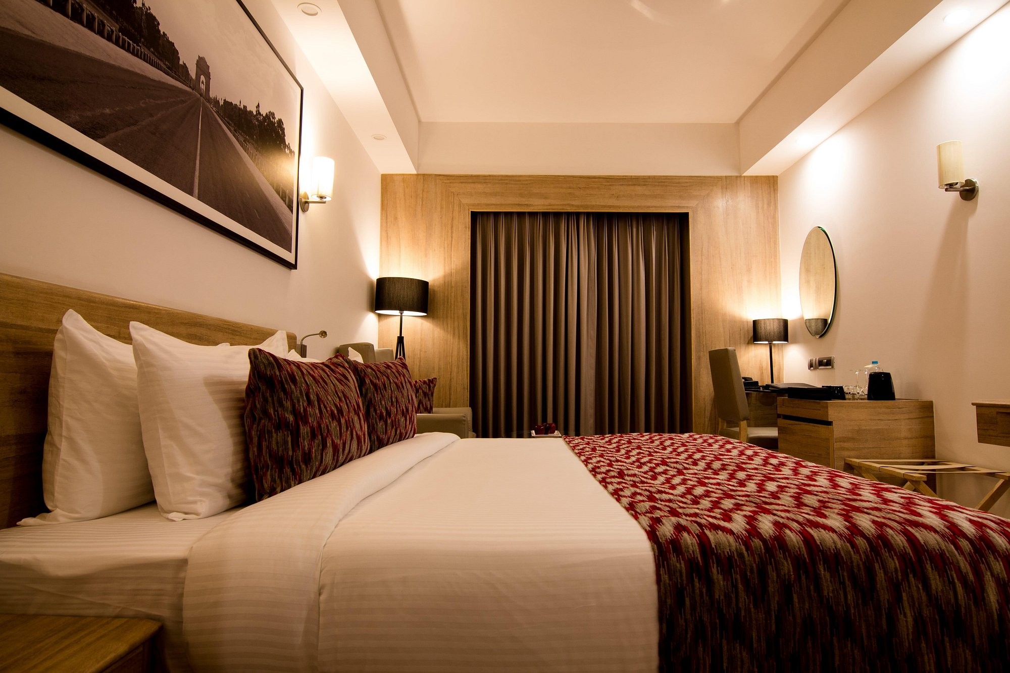 Park Inn, Gurgaon