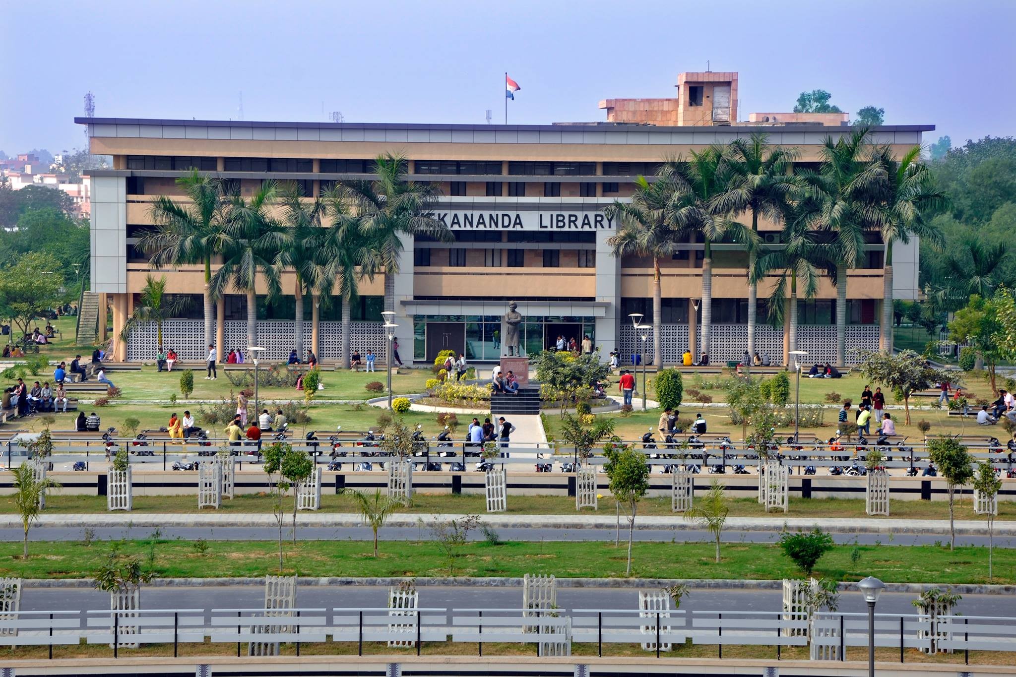 Amity University Gurgaon