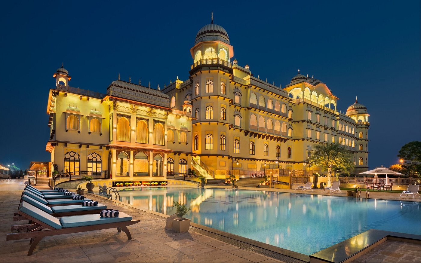 Ramada By Wyndham Gurgaon Central