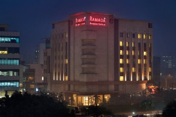 Ramada By Wyndham Gurgaon Central