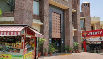 Savoy Greens Karnal