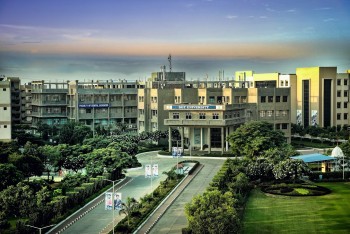 SGT University Gurgaon