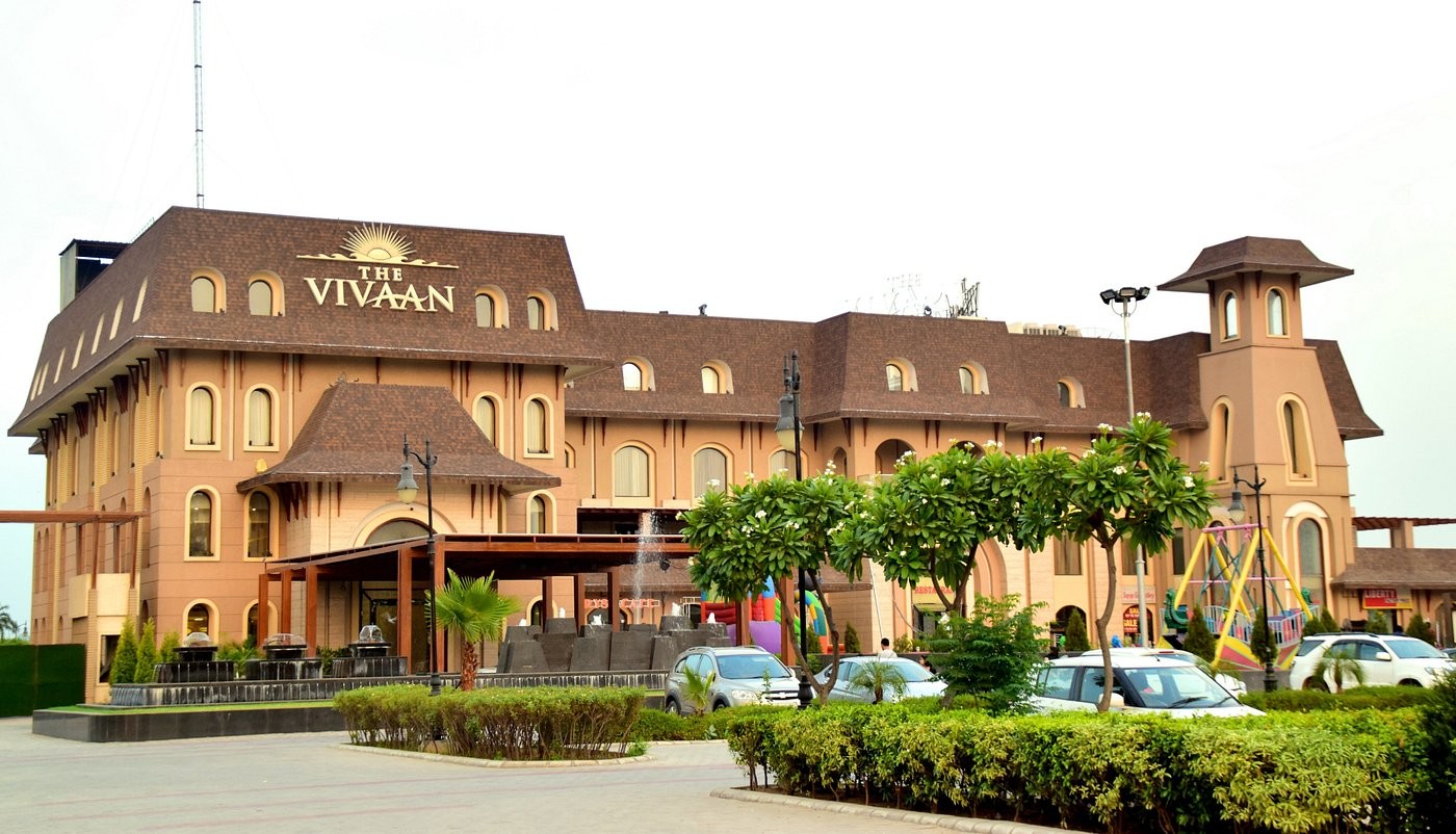 Park Inn, Gurgaon