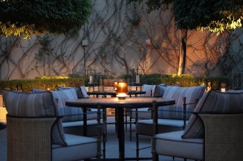 Trident, Gurgaon